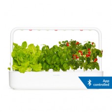 Умный домашний сад с удаленным управлением. The Smart Garden 9 PRO